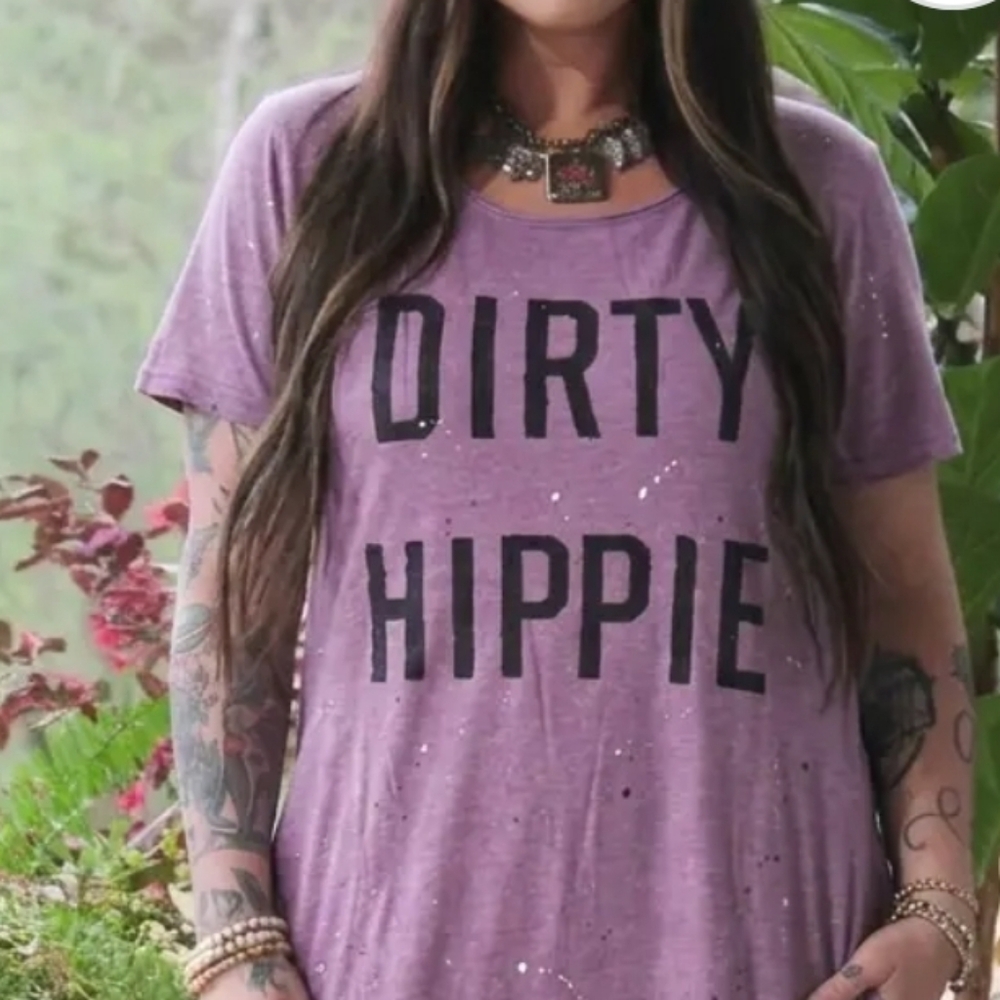 NWT! Jaded Gypsy Maxi Dress Free Size Vintage Berry